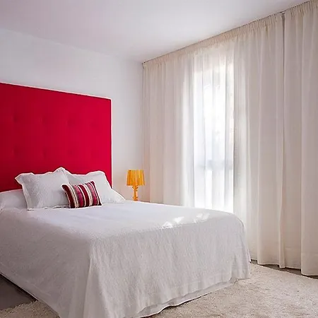 Andes Apartment *