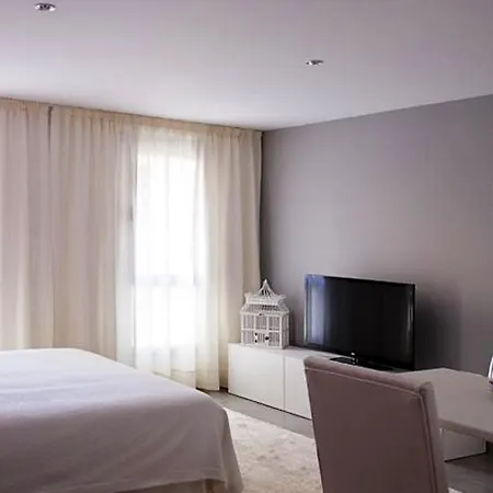Andes Apartmán Màlaga