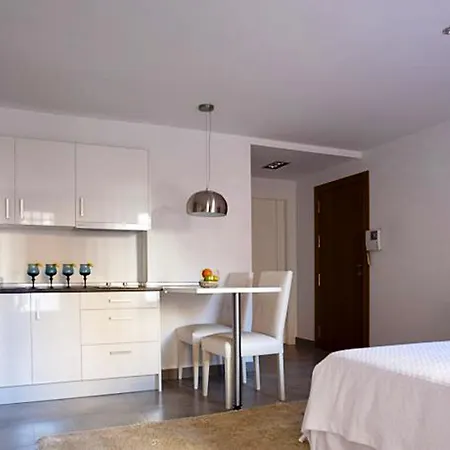 Andes Apartmán