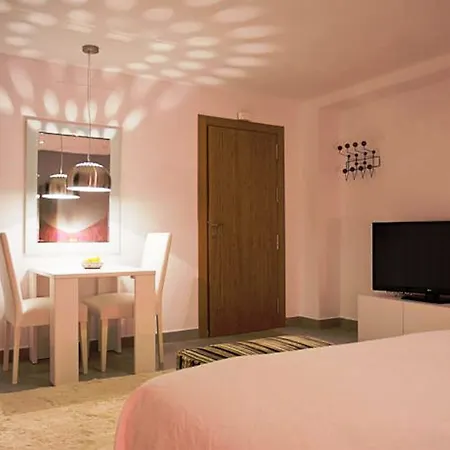 Andes Apartmán *