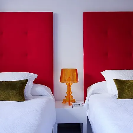 Andes Apartmán Màlaga