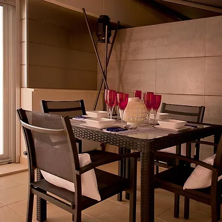 Apartmán Andes Màlaga