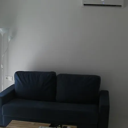 Andes Apartmán Màlaga