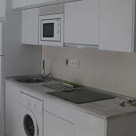 Andes Apartmán Màlaga