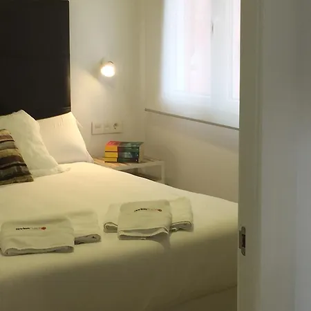 Andes Apartmán Màlaga