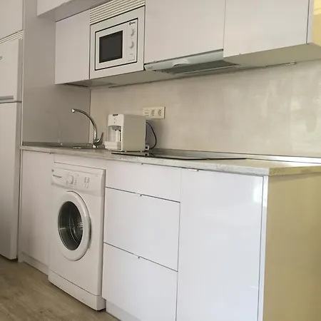 Apartmán Andes