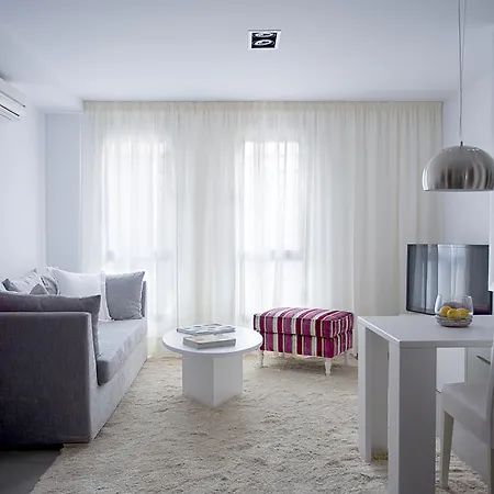 Andes Apartmán