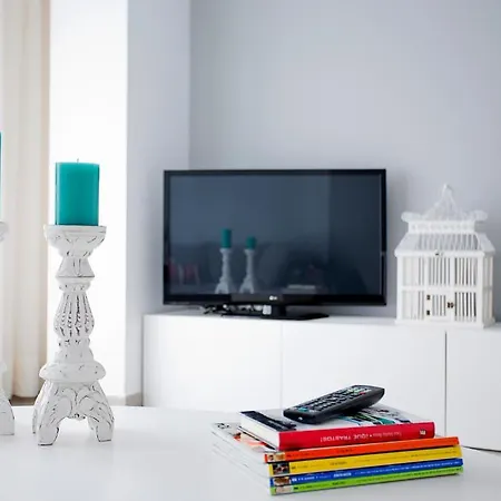 Andes Apartmán Màlaga