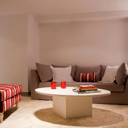 Andes Apartmán *