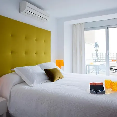 Andes Apartmán Màlaga