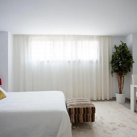 Andes Apartmán Màlaga