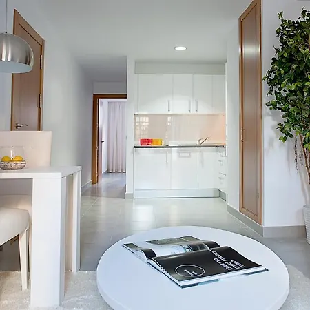 Andes Apartmán *