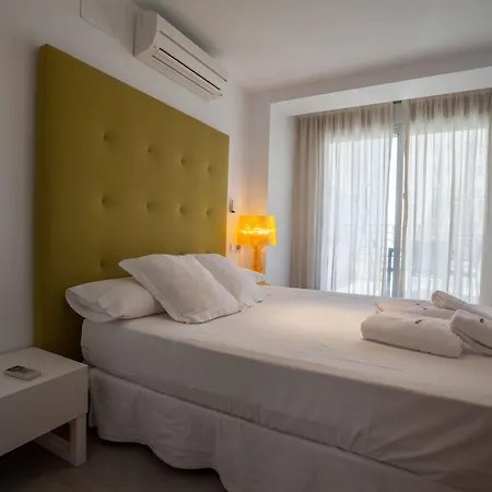 Apartmán Andes