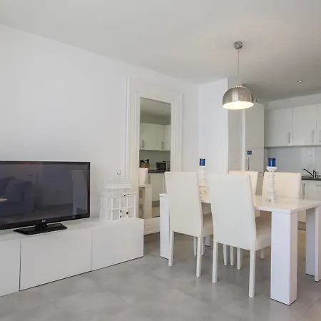 Andes Apartmán *