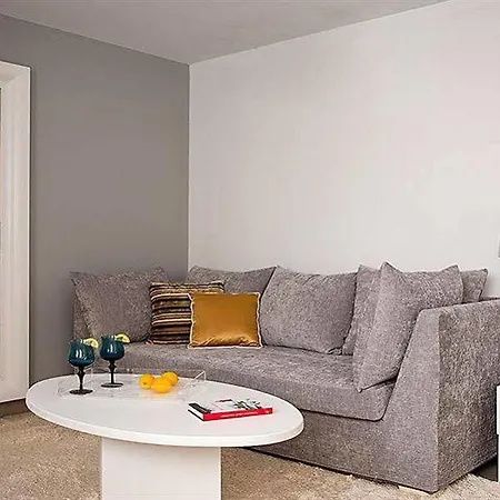 Andes Apartmán *