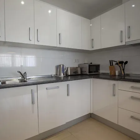 Apartmán Andes *