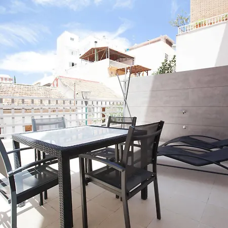 Andes Apartmán