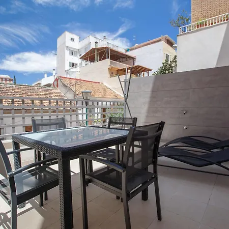 Andes Apartmán *
