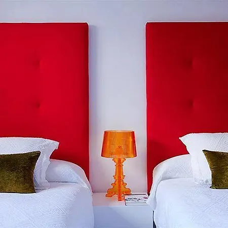 Apartmán Andes
